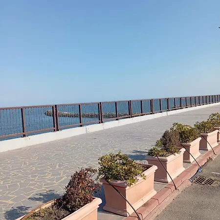 Faleza Breeze Reyna Lejlighed Constanţa